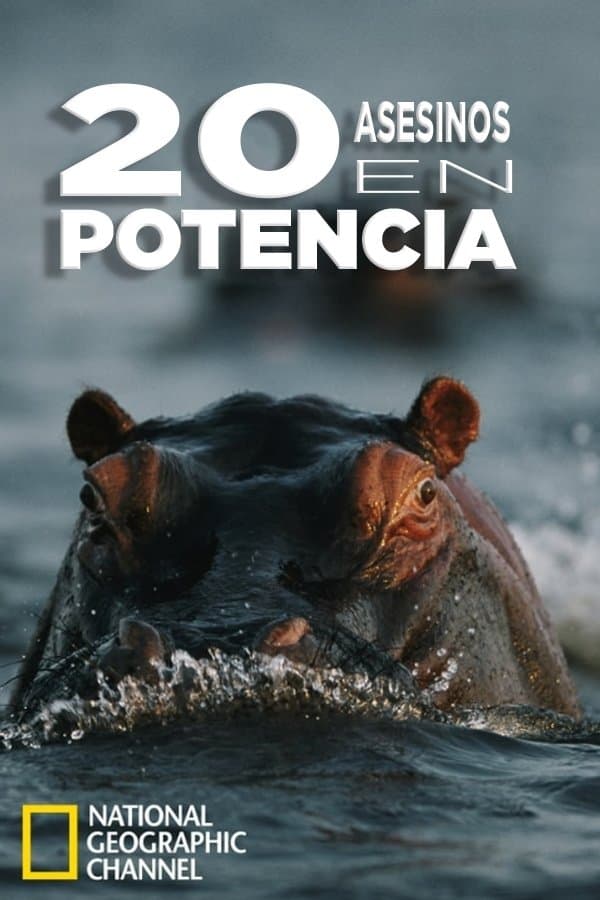 Animals That Will Kill