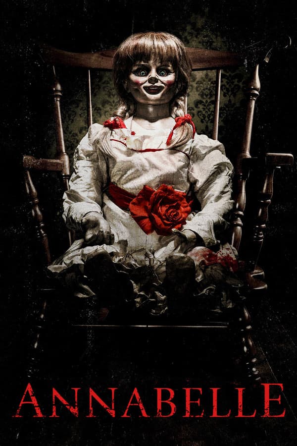 Annabelle 2