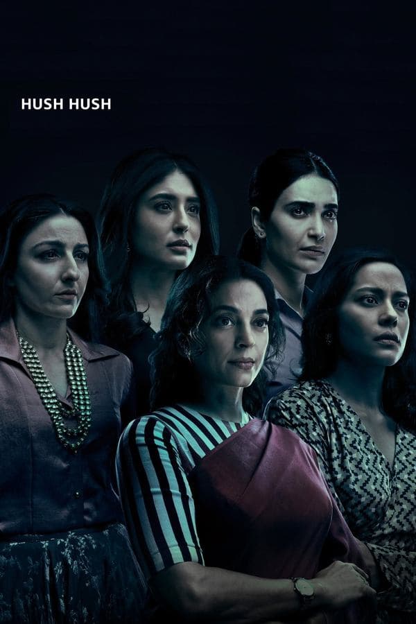 Hush Hush