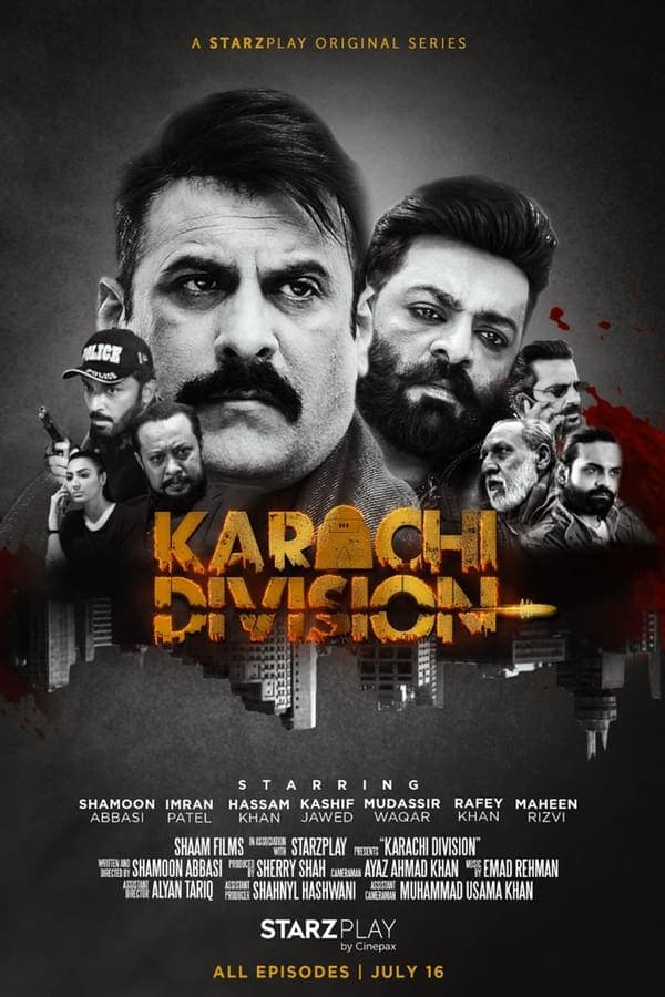 Karachi
