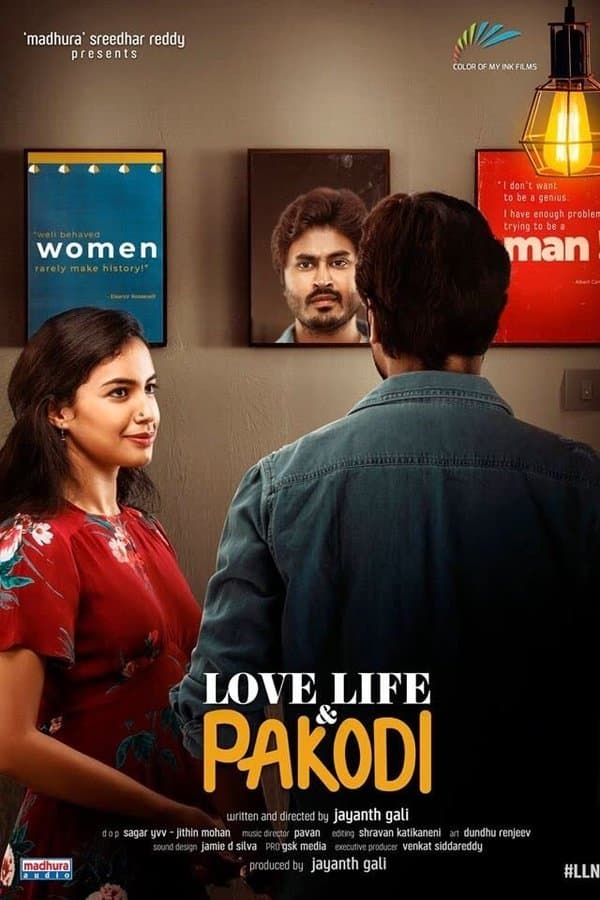 Love Life & Pakodi 2021