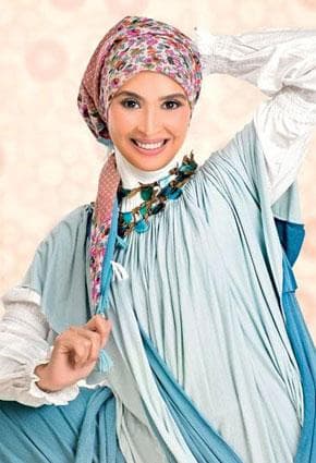 نونة المأذونة