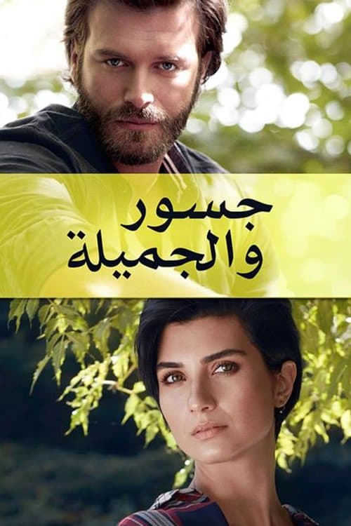 جسور والجميلة (مدبلج)