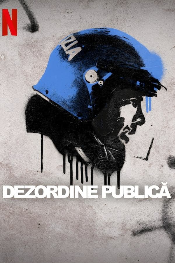 Public Disorder