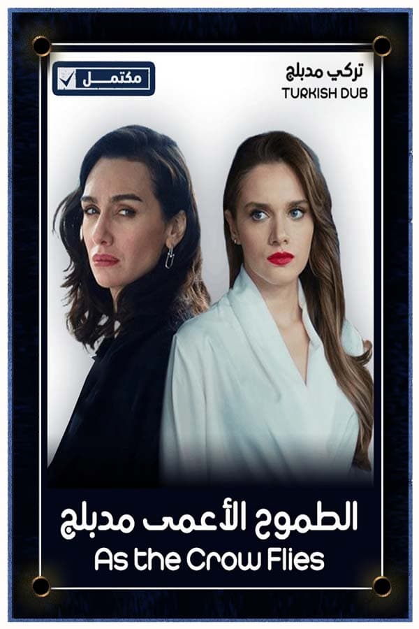 الطموح الأعمى (مدبلج)