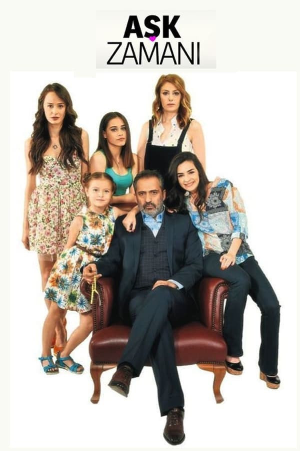 وقت العشق مترجم