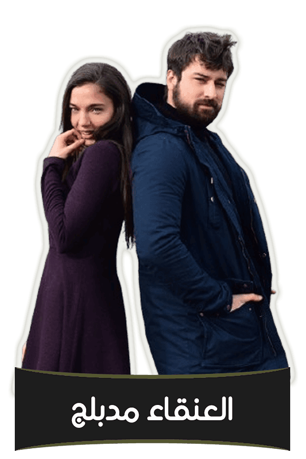 العنقاء (مدبلج)