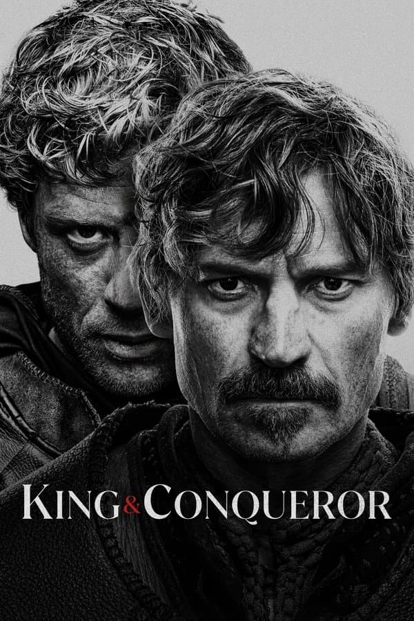 King & Conqueror
