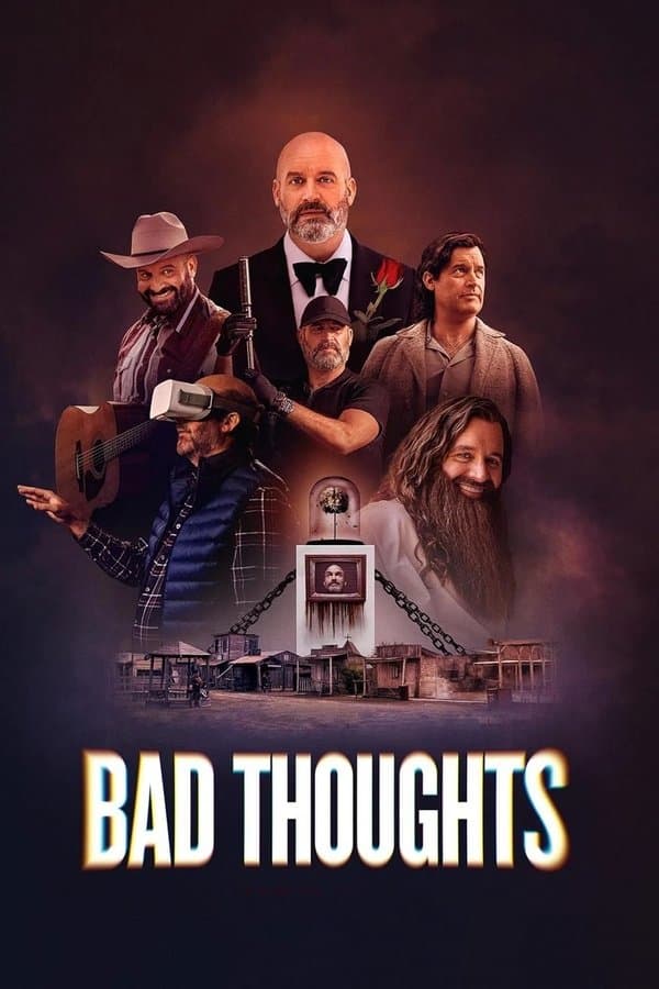 Bad Thoughts