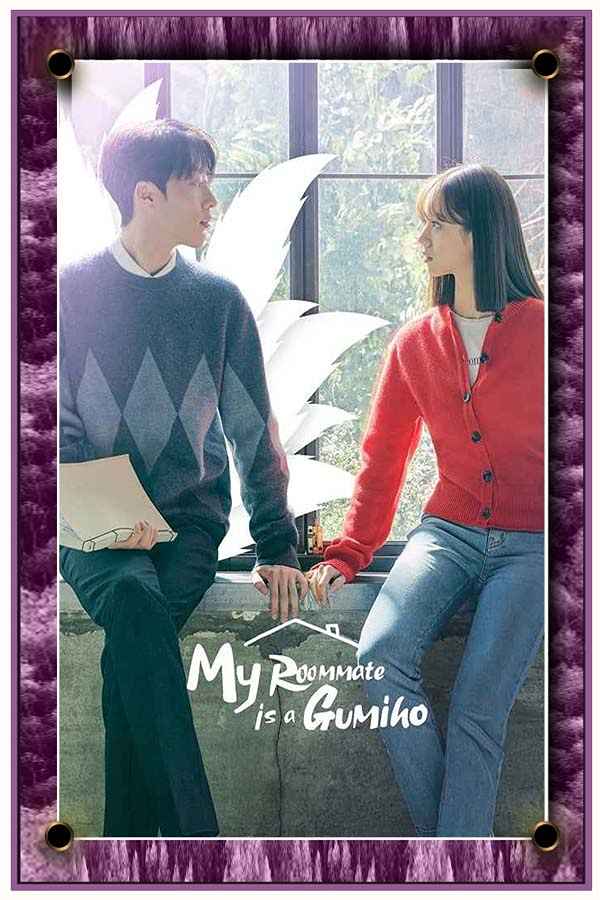 My Roommate Is a Gumiho