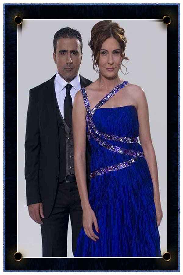 جرح الفراق (مدبلج)