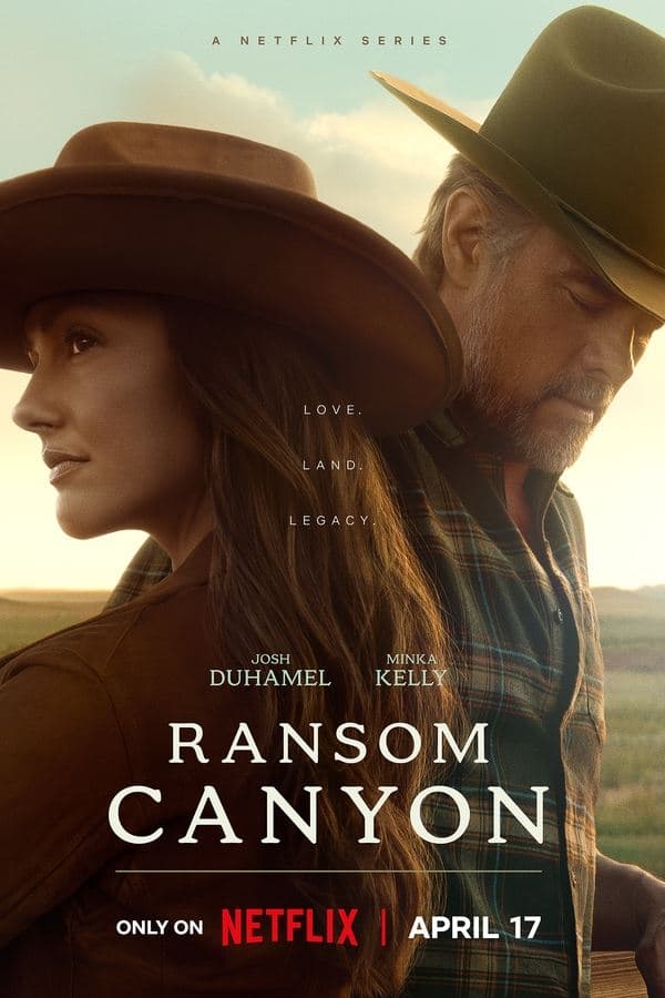 Ransom Canyon