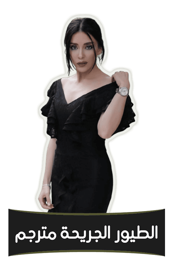 الطيور الجريحة مترجم