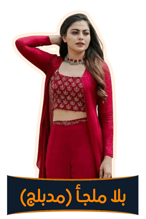 بلا ملجأ (مدبلج)