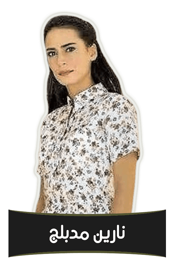 نارين (مدبلج)