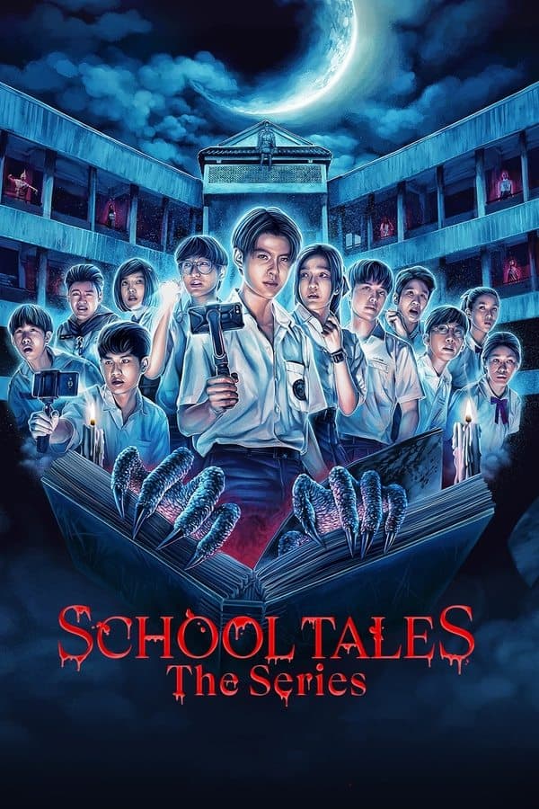 School Tales the Series