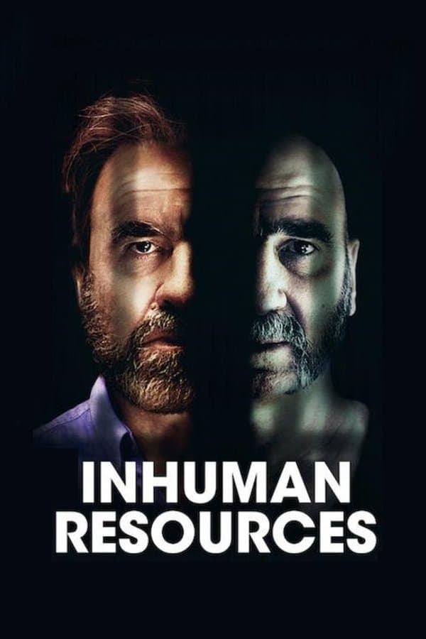 Inhuman Resources