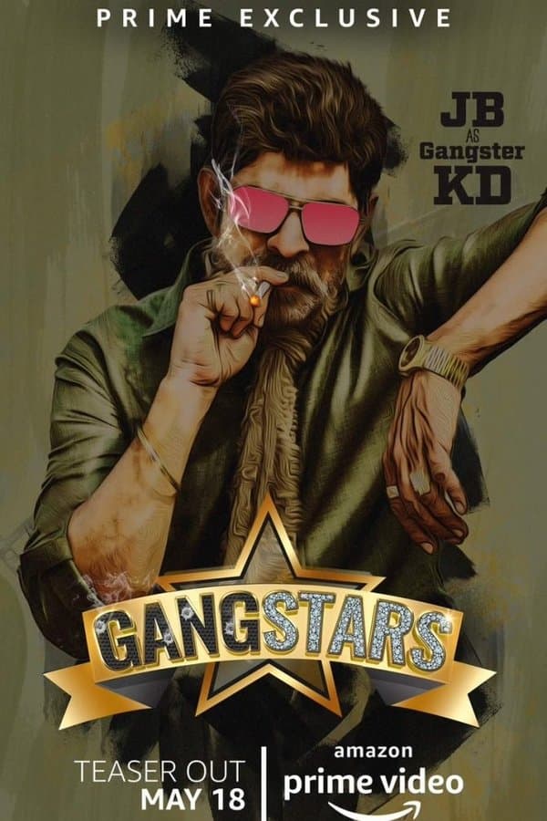 Gangstars