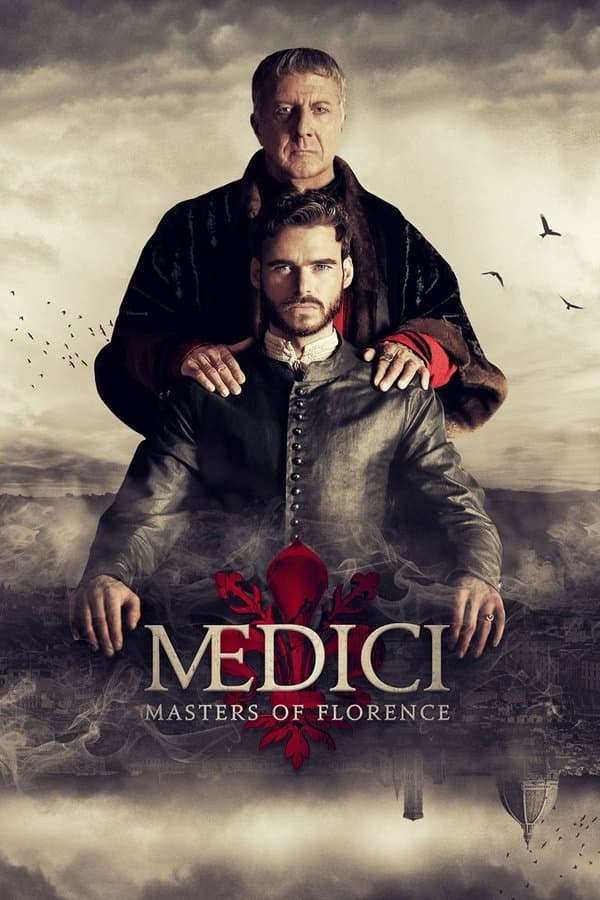 Medici Masters Of Florence