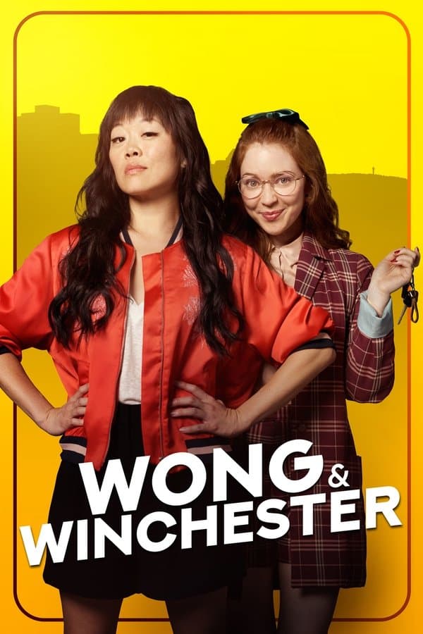 Wong Winchester