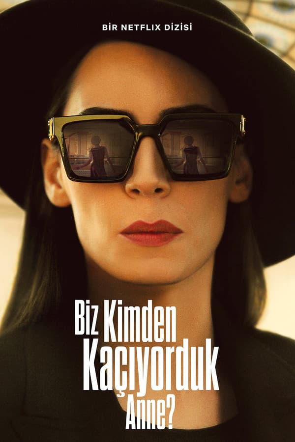 Who Were We Running From