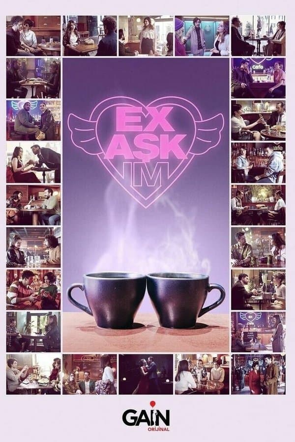 حبيبي السابق مترجم