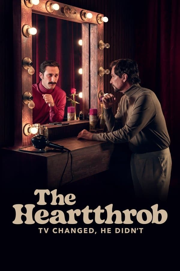 The Heartthrob TV Changed He Didnt