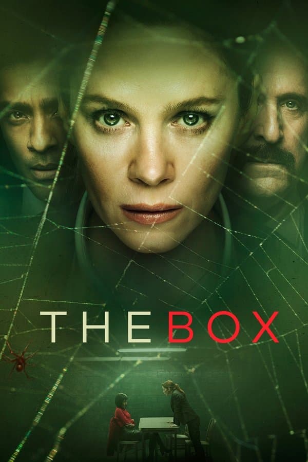 THE BOX