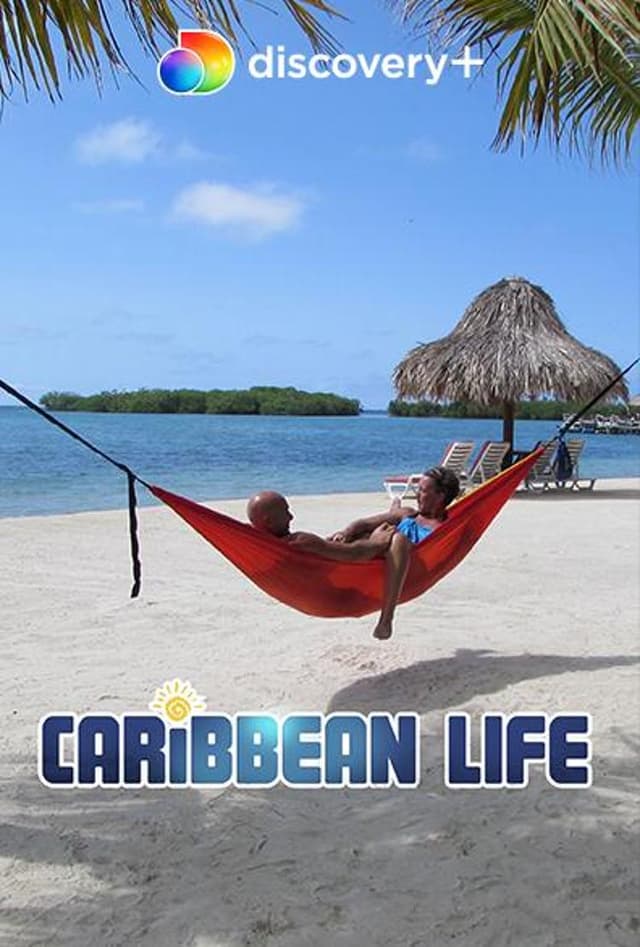 حياة الكاريبي