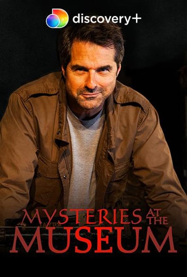 ألغاز المتحف (خاص)